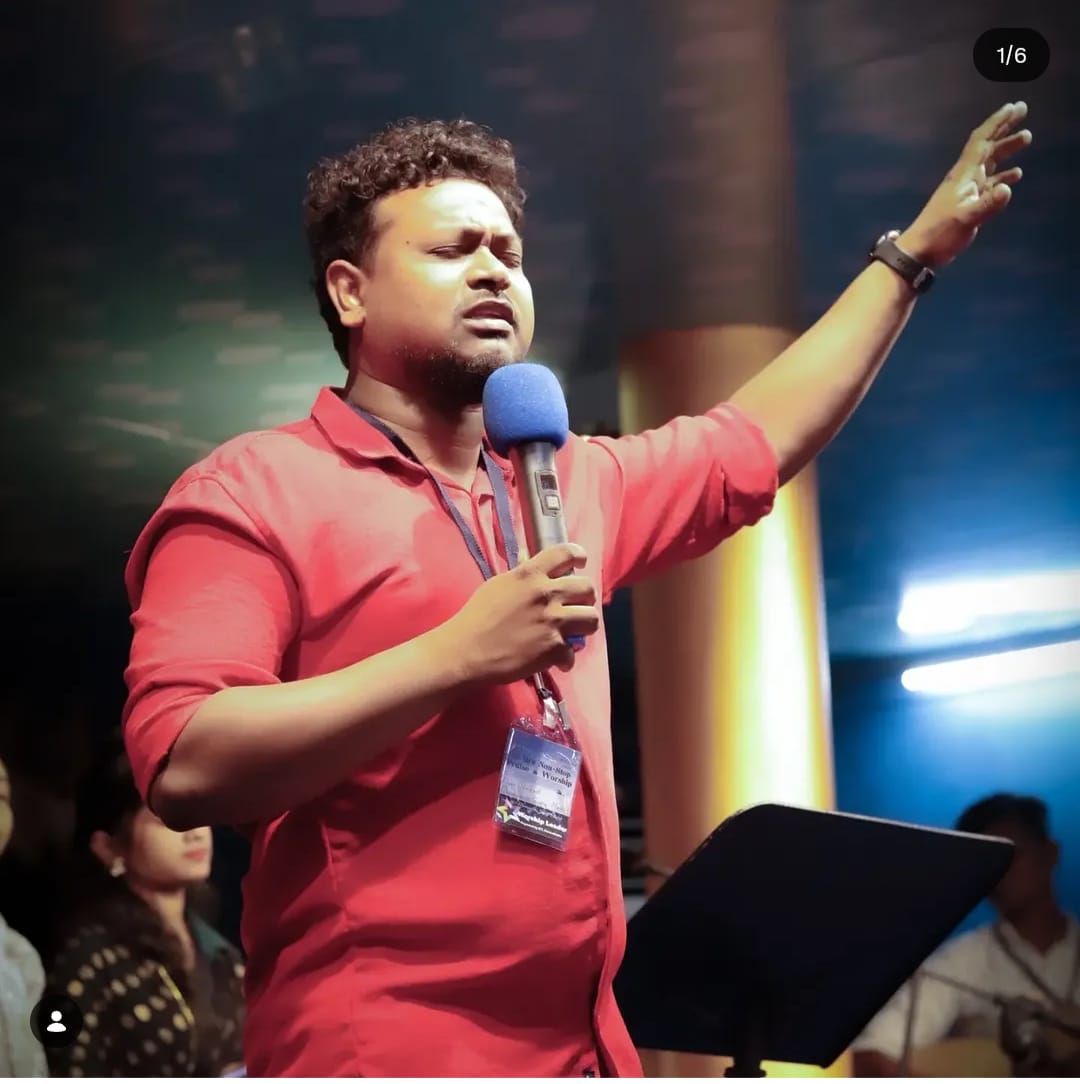 Evangelist Prakash